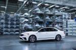 Volkswagen Passat GT 2018 года